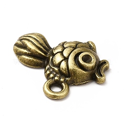 Tibetan Style Alloy Pendants&nbsp;LS-PALLOY-M198-11AB