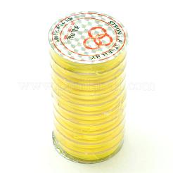 Flat Elastic Crystal String&nbsp;EW-O001-02R