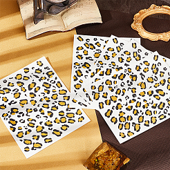 Cool Body Art Removable Temporary Tattoos Stickers&nbsp;MRMJ-WH0075-49