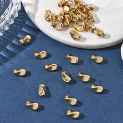 SHEGRACE Brass Beads&nbsp;XGRQ1A263-304G