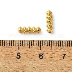 SHEGRACE Brass Beads&nbsp;XGRPCN080-232G