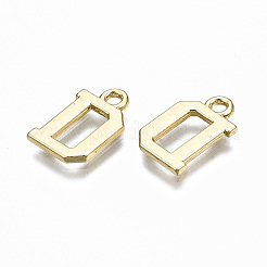 Alloy Charms&nbsp;LS-PALLOY-Q441-025D-NR