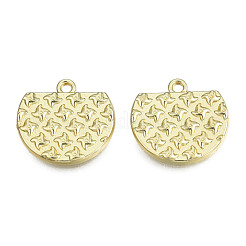 Rack Plating Alloy Pendants&nbsp;PALLOY-T077-180