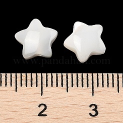 Natural White Shell Beads&nbsp;SSHEL-I026-11