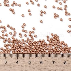 TOHO 11/0 Round Beads&nbsp;SEED-JPTR11-0562F