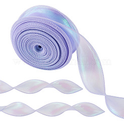 Polyester Lace Trim&nbsp;DIY-TAC0010-49H