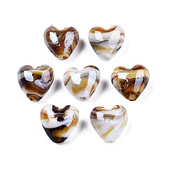 Handmade Lampwork Beads&nbsp;LAMP-R102-16A