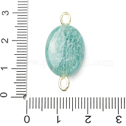 Natural Amazonite Links&nbsp;G-T146-02G-07