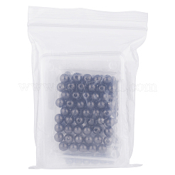 Brass Beads&nbsp;KK-TA0007-50B