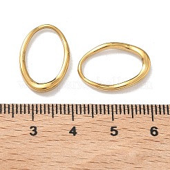 304 Stainless Steel Linking Rings&nbsp;STAS-Z184-27G