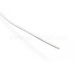 Dead Soft 925 Sterling Silver Wire&nbsp;STER-NH006-A