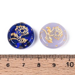 Glass Beads&nbsp;LAMP-T021-52M