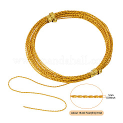 1 Roll Aluminum Wire&nbsp;AW-TA0001-07G