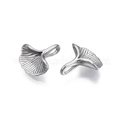 Non-Tarnish 304 Stainless Steel Charms&nbsp;STAS-S057-47