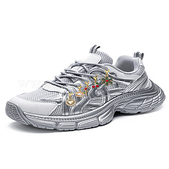 10Pcs 5 Styles Alloy Shoe Charms&nbsp;HJEW-LP00032