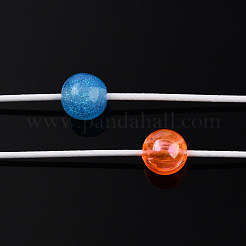 Korean Waxed Polyester Cord&nbsp;YC1.0MM-16