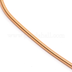 Round Copper Spring Wire&nbsp;CWIR-WH0010-01B-G
