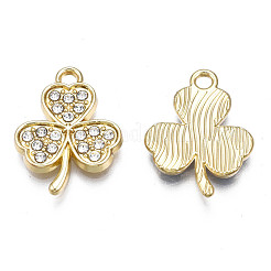 Alloy Pendants&nbsp;PALLOY-N170-006-LG-NR