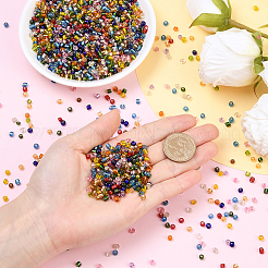 3000Pcs Glass Seed Beads&nbsp;SEED-PA0001-04B-03