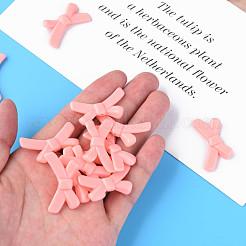 Opaque Acrylic Beads&nbsp;MACR-S373-126-A10