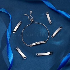 304 Stainless Steel Links Connectors&nbsp;STAS-UN0004-86P