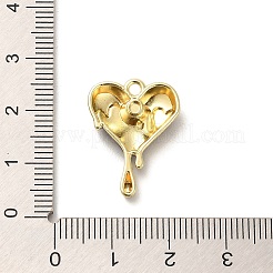 Alloy Enamel Pendants&nbsp;ENAM-G223-01G-02