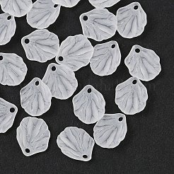 Transparent Acrylic Pendants&nbsp;MACR-L008-01