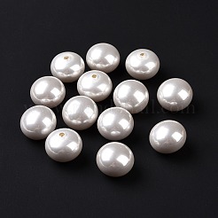 ABS Plastic Beads&nbsp;LS-FIND-A013-10A