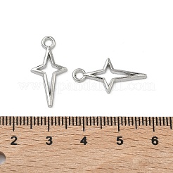 Alloy Pendants&nbsp;PALLOY-P317-11A-P