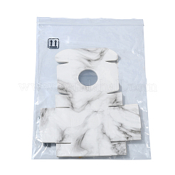 1Pc Rectangle Resin Open Back Bezel&nbsp;DIY-CJ0002-31