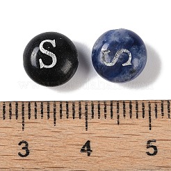 Natural Mixed Gemstone Beads&nbsp;G-L524-20S