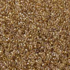 MIYUKI Round Rocailles Beads&nbsp;SEED-X0056-RR1133