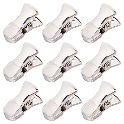 35Pcs Alloy Alligator Clips&nbsp;FIND-CP0003-15P