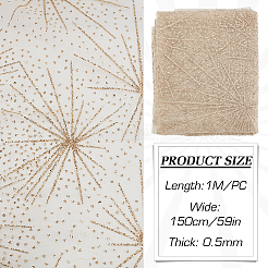 Polyester Fabric&nbsp;DIY-WH0588-05B
