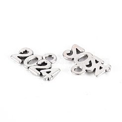 Tibetan Style Alloy Charms&nbsp;TIBE-S323-109AS-RS