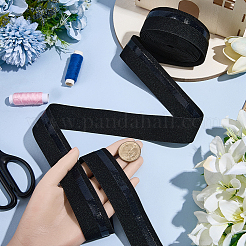4.7 Yards Polyester Non-Slip Elastic Bands&nbsp;SRIB-GF0001-61