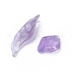 Natural Amethyst Chip Beads&nbsp;G-O103-10