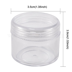 Plastic Bead Containers&nbsp;C080Y