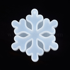 Pendant Silicone Molds&nbsp;X-DIY-L021-45