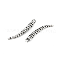 316 Surgical Stainless Steel Pendants&nbsp;STAS-G349-35AS-1