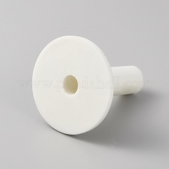 Rubber Golf Tee Holders for Practice & Driving Range Mat&nbsp;AJEW-WH0001-52B-03