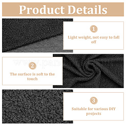 Polyester Fabric&nbsp;DIY-WH0542-39B