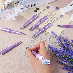 ABS Plastic Ball-Point Pen&nbsp;BT-TAC0003-04A