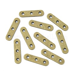 Alloy Spacer Bars&nbsp;X-PALLOY-00406-AB-NR