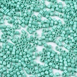 FGB 11/0 Grade A Baking Paint Glass Seed Beads&nbsp;SEED-S030-1038