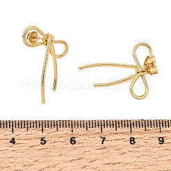 304 Stainless Steel Stud Earrings&nbsp;SA-CBA4A0D-05G