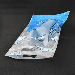 Plastic Zipper Bags&nbsp;ABAG-L012-F01