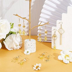 DIY Jewelry Set Making Kit&nbsp;DIY-SC0017-32