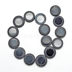 Natural Agate Beads Strand&nbsp;G-S234-05