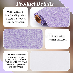 DIY Polyester Fabrics&nbsp;DIY-OC0012-31C